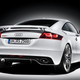 Illustration for article titled 2010 Audi TT RS: Haben Sie Einen Wet-nap?